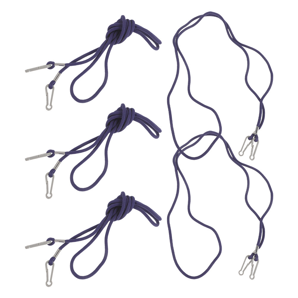 5Pcs Children Glove Holder Nec - đánh giá và giá Mask Lanyard Adjustable