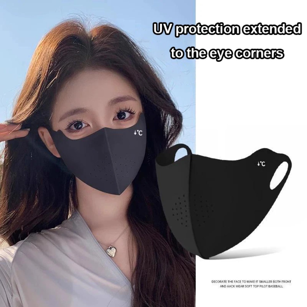 1/2/4pcs UV Protection Face Ma - đánh giá và giá Kids Face Mask