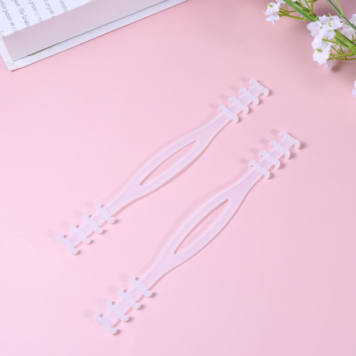 6Pcs Mask Extension Strap Heav - đánh giá và giá Mask Ear Saver Strap