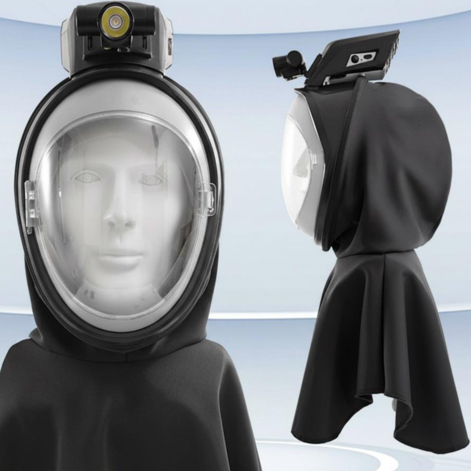 Powered Air Purifying Respirat - đánh giá và giá Kn95 Respirator Mask