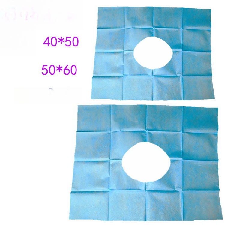50pcs Disposable Surgical Drap - đánh giá và giá Disposable Mask Blue