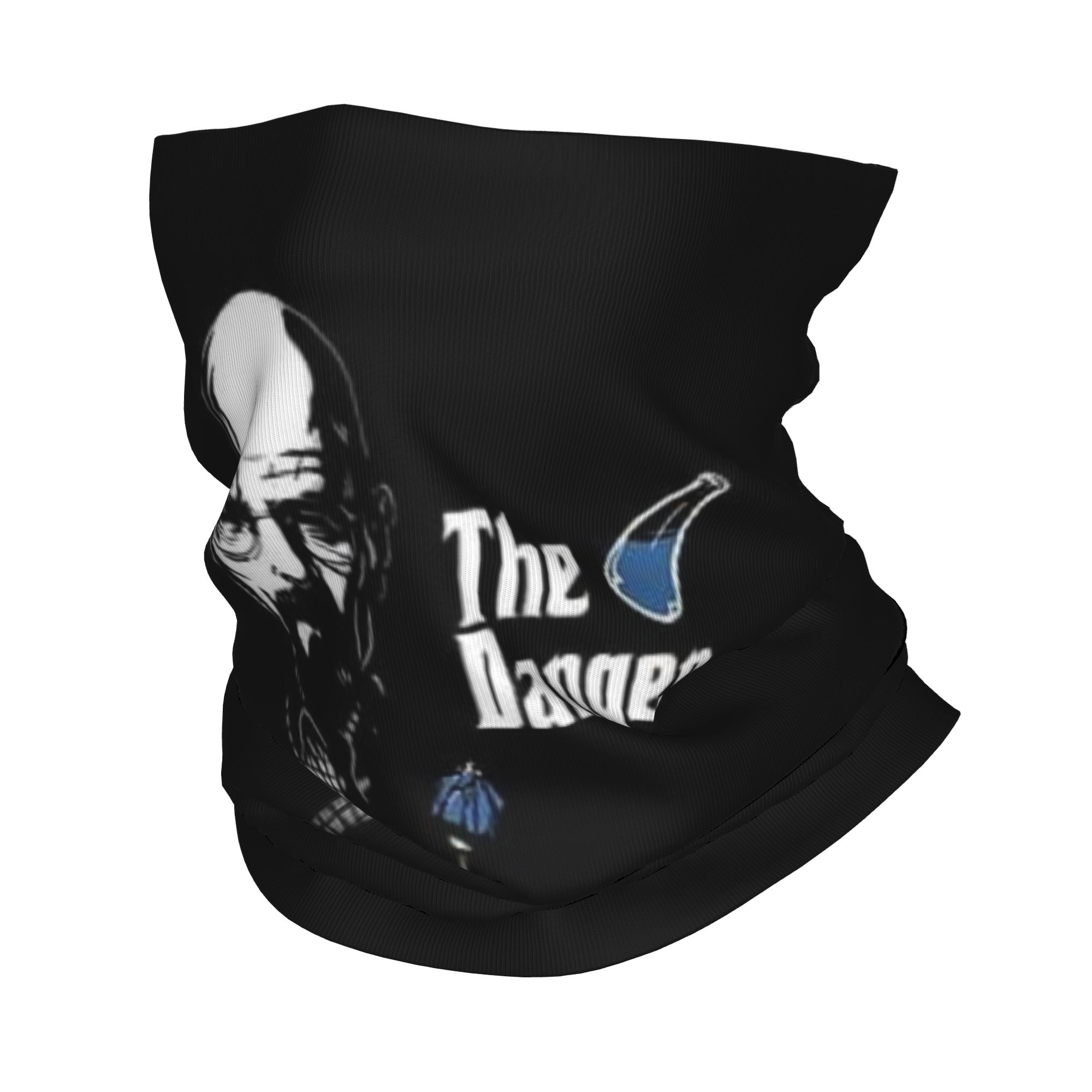 Custom Walter White's I am The - đánh giá và giá Neck Gaiter Face Cover