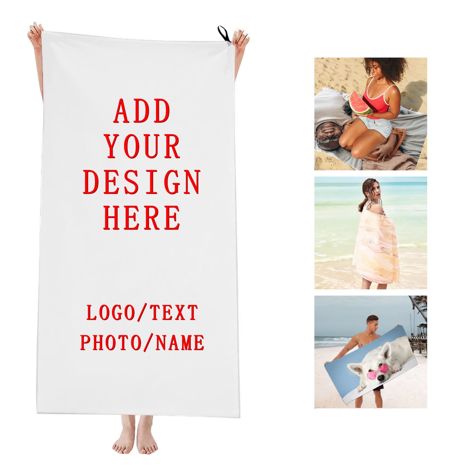 Custom Beach Towels with Your  - đánh giá và giá Cloth Face Mask Washable