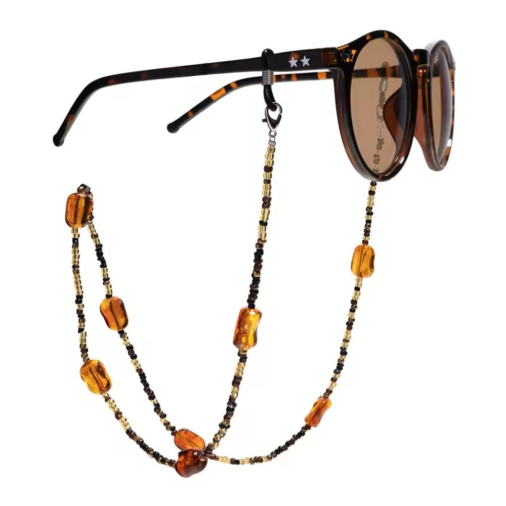Anti Slip Anti Falling Eyeglas - đánh giá và giá Mask Chain Holder
