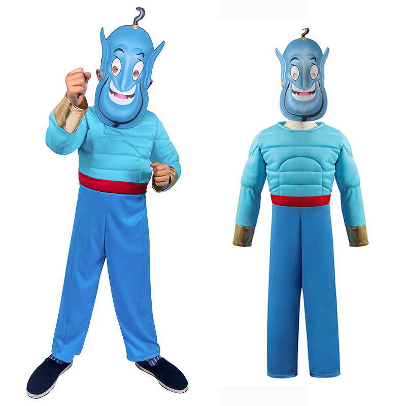 Umorden Arab Fairy Tales Muscl - đánh giá và giá Kids Face Mask