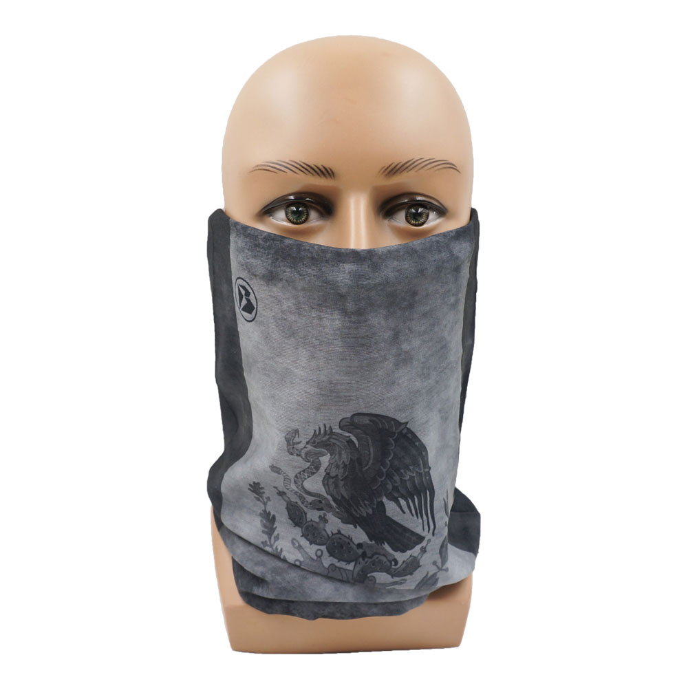 North America National Flags B - đánh giá và giá Neck Gaiter Face Cover