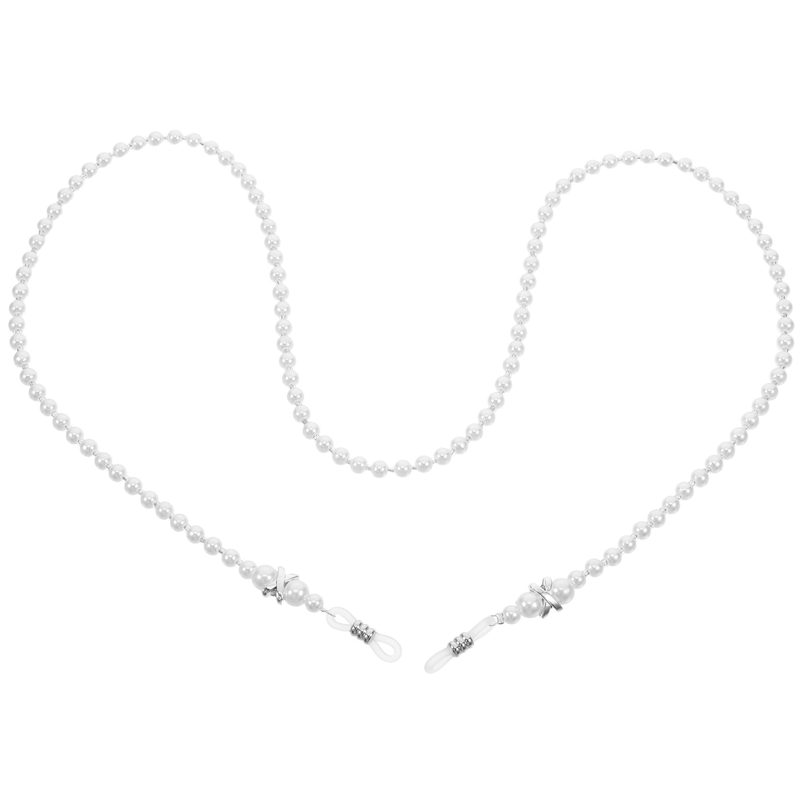 Pearl Eyeglass Chain Anti-Slip - đánh giá và giá Mask Chain Holder