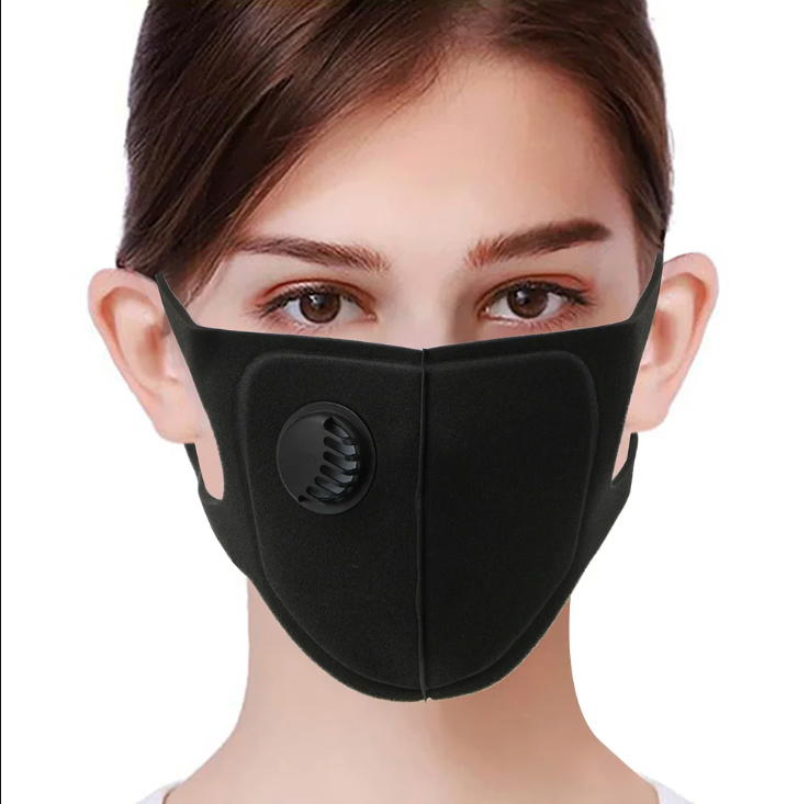 Unisex Mouth Muffle 1/5pcs Fil - đánh giá và giá Pm2.5 Filter Insert