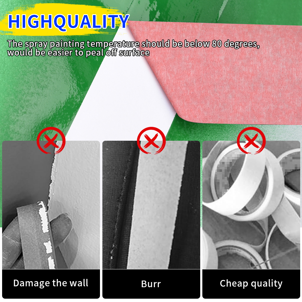 10m Pink Painters Tape 20m  Pa - đánh giá và giá Black Face Mask Pack