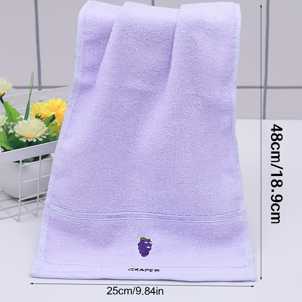 3 Random Color Fruit-Patterned - đánh giá và giá Cloth Face Mask Washable
