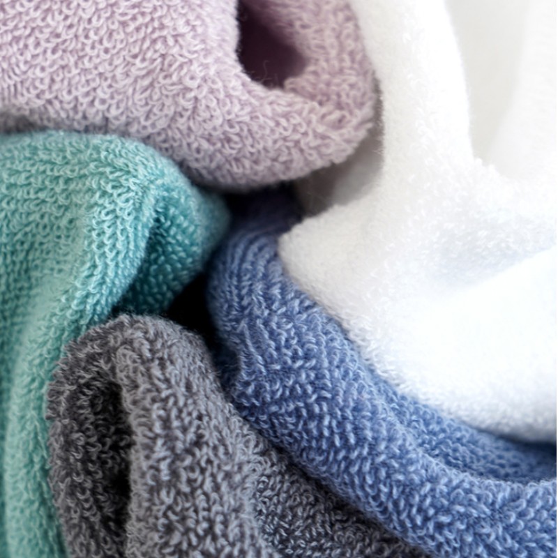 1/4/6PCS Cotton Bathroom Towel - đánh giá và giá Cloth Face Mask Washable