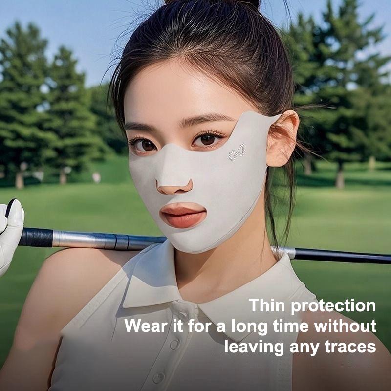 2PCS New Breathable Ice Silk M - đánh giá và giá Kids Face Mask